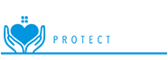Home Care Protect Logo